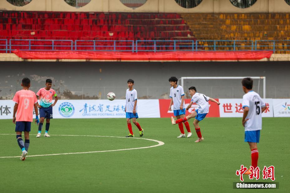 China City Football League (2021 City Football League)
